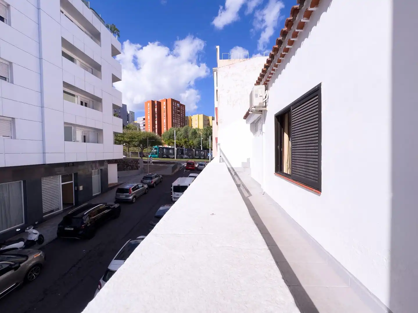 Semi-detached house with terrace for sale in Calle Granados, imagen 61