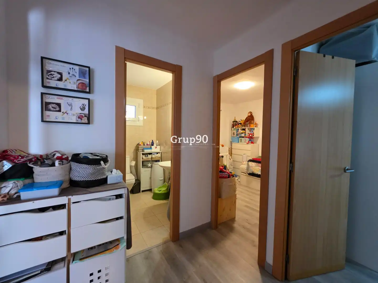Pis en venda en Lleida amb Aire condicionat, Calefacció i Parquet