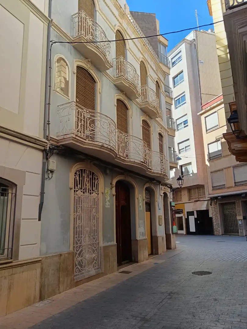 Adossat amb terrassa en venda a Centro, imagen 5