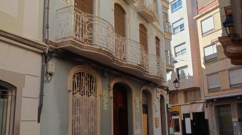 Foto 5 de Casa adosada en venda a Centro, Castellón