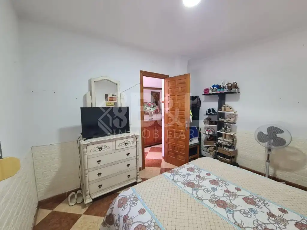Houses for sale in Nuevo Parque - Los Rosales - Tráfico Pesado