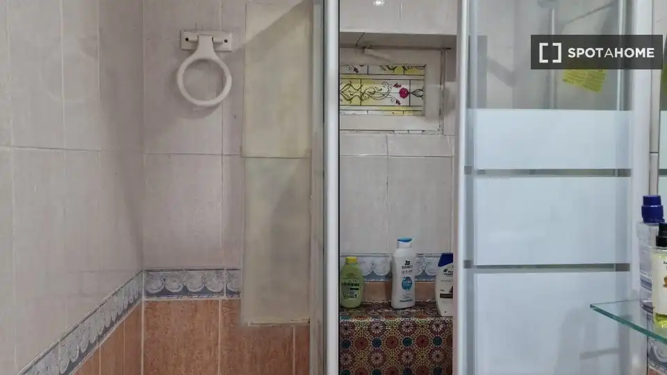 Habitació a Centro Urbano
