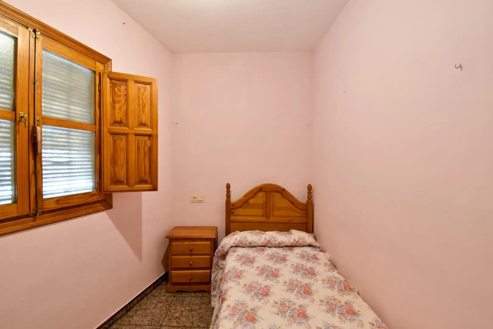 Dormitori de Casa o xalet en venda en Capileira