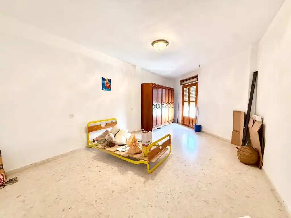 Bedroom of Flat for sale in Alhama de Granada  with Terrace