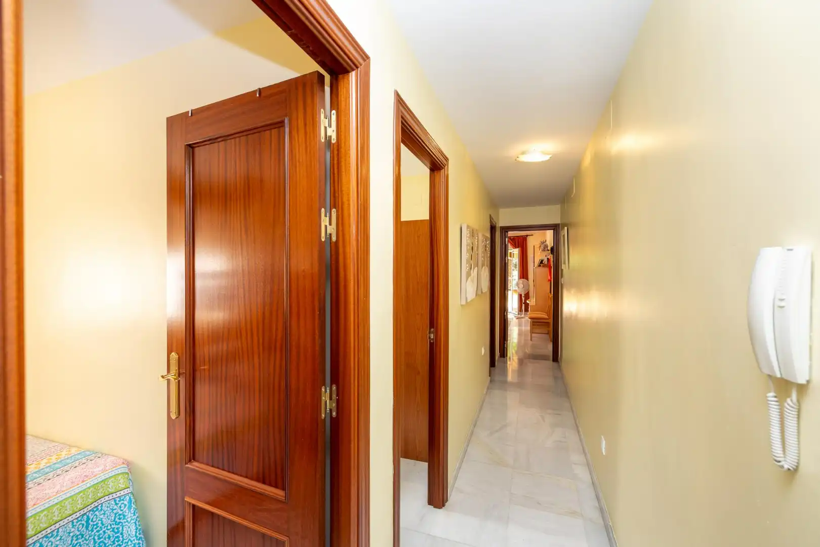 Flat for sale in Lanjarón  with Terrace
