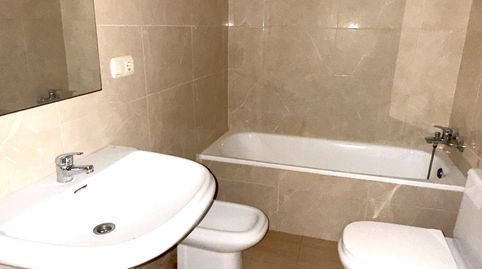 Foto 2 de Piso en venta en Antonio Chacón, Adra, Almería