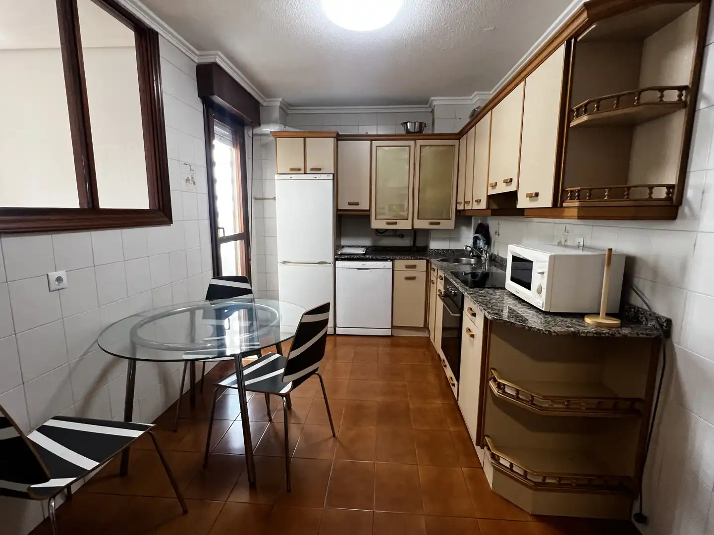 Flat for sale in Santander - CL FRANCISCO CACERES-CUETO, Valdenoja