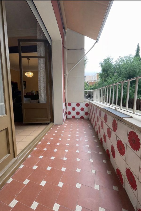 Piso en venta en Carrer d'Alfons XII, Sant Gervasi- Galvany, Sarrià - Sant Gervasi