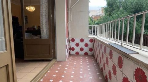 Foto 2 von Wohnung zum Verkauf in Carrer D'alfons XII, Sant Gervasi- Galvany, Barcelona Capital