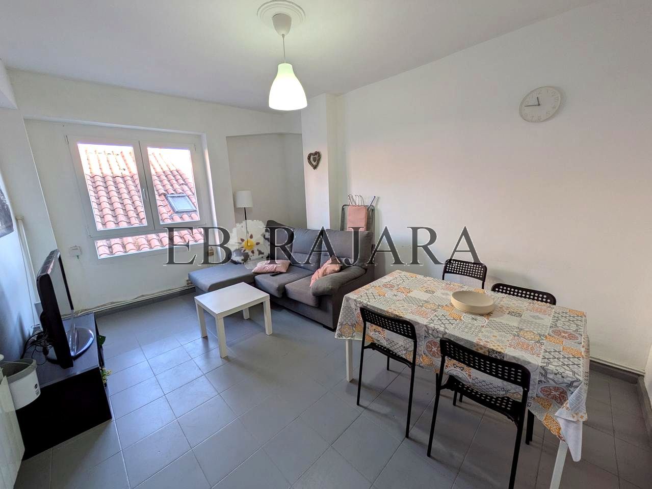 Exterior view of Flat to rent in Talavera de la Reina  with Heating and Furnished