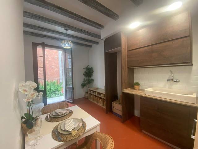 Piso en Venta en Pasaje MAIOL en Sagrada Família
