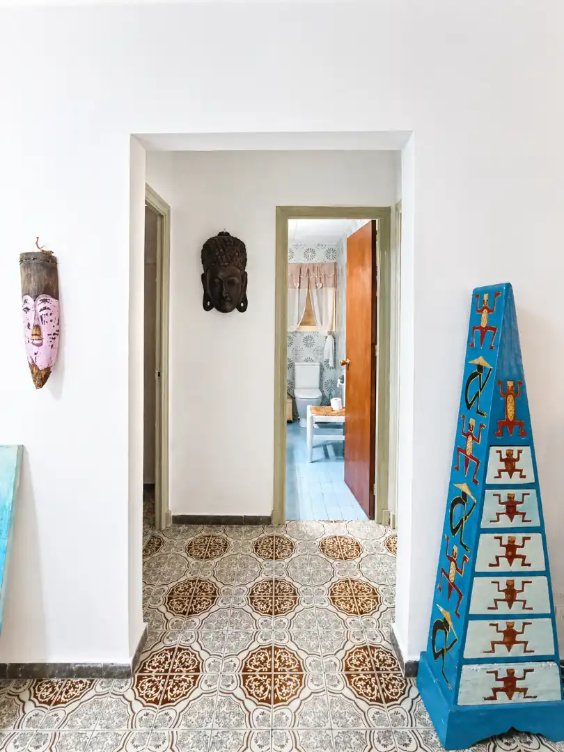 Appartement avec terrasse à vendre à Carrer Josep Carner, imagen 17