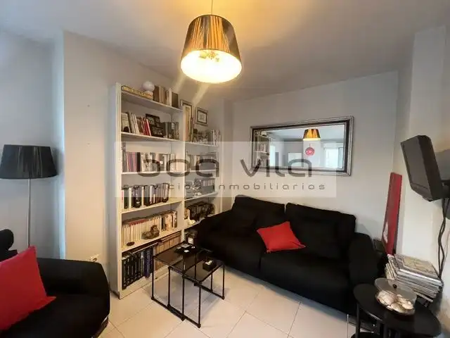 Appartamento con terrazza in vendita a Avenida Luis Rocafort 38, imagen 3