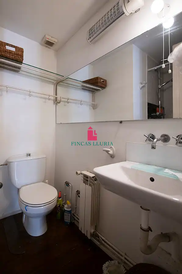 Wohnung mit Aufzug zum Verkauf in Eixample, imagen 22