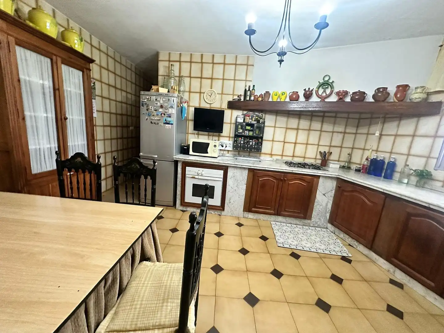 Finca rústica en venda a Villarrubia