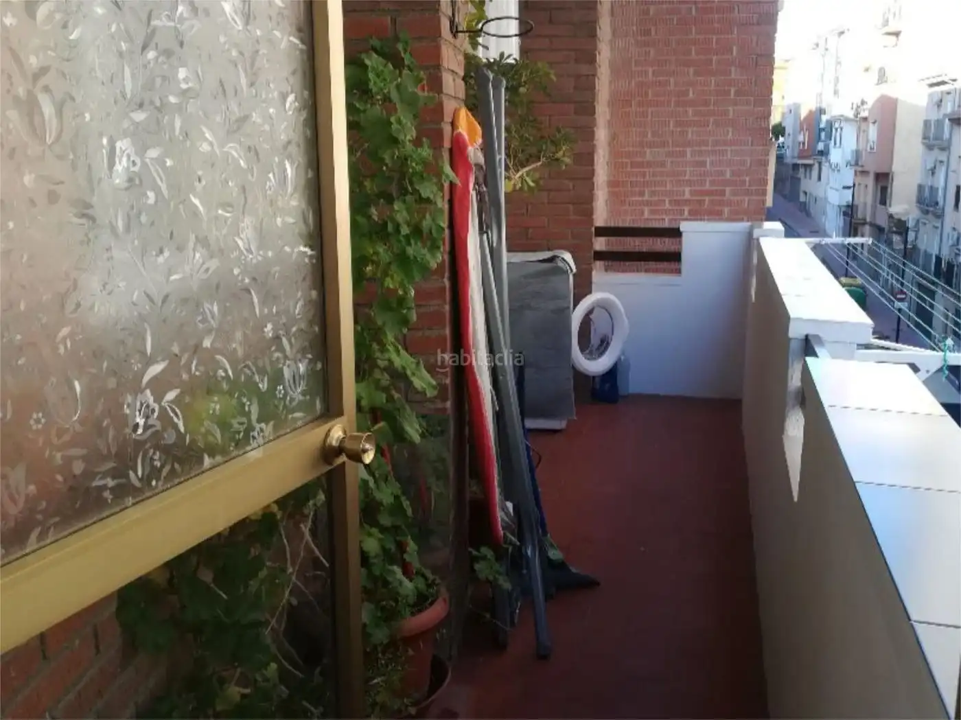 Apartment mit Aufzug zur Miete in Calle Santa Elena 24, imagen 24