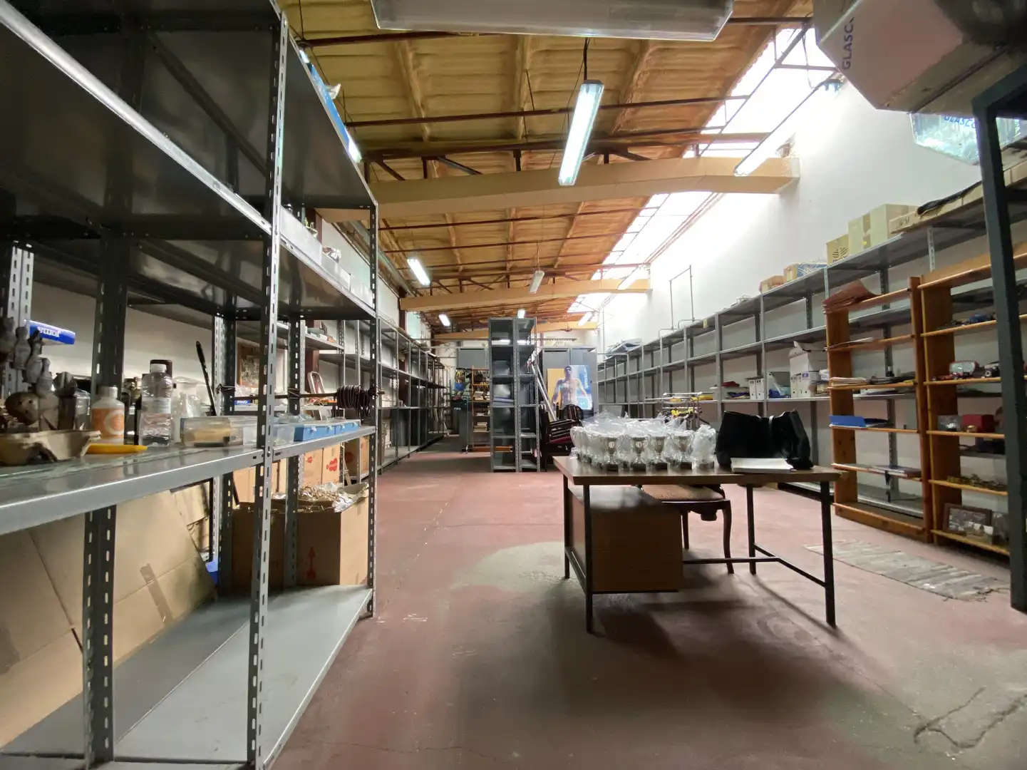 Business premises for sale in Logroño - AV PEREZ GALDOS, imagen 11