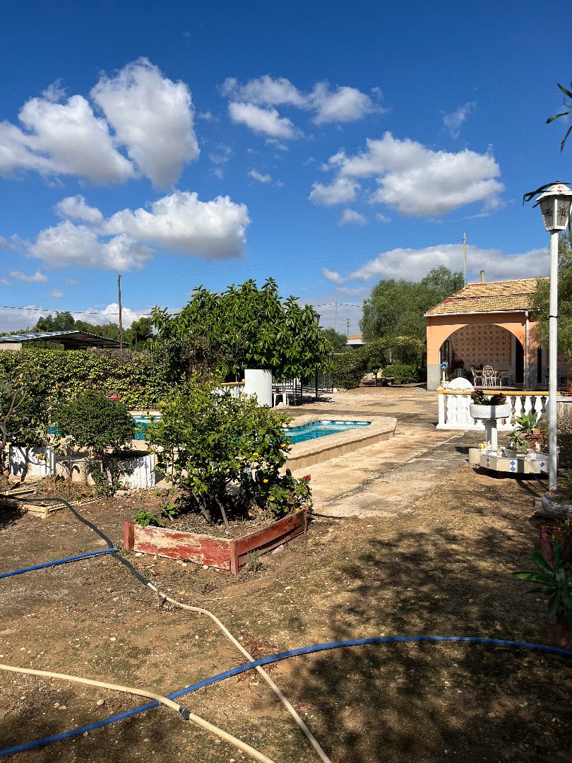 Casa o chalet en venta en Partida Altabix, Jubalcoi