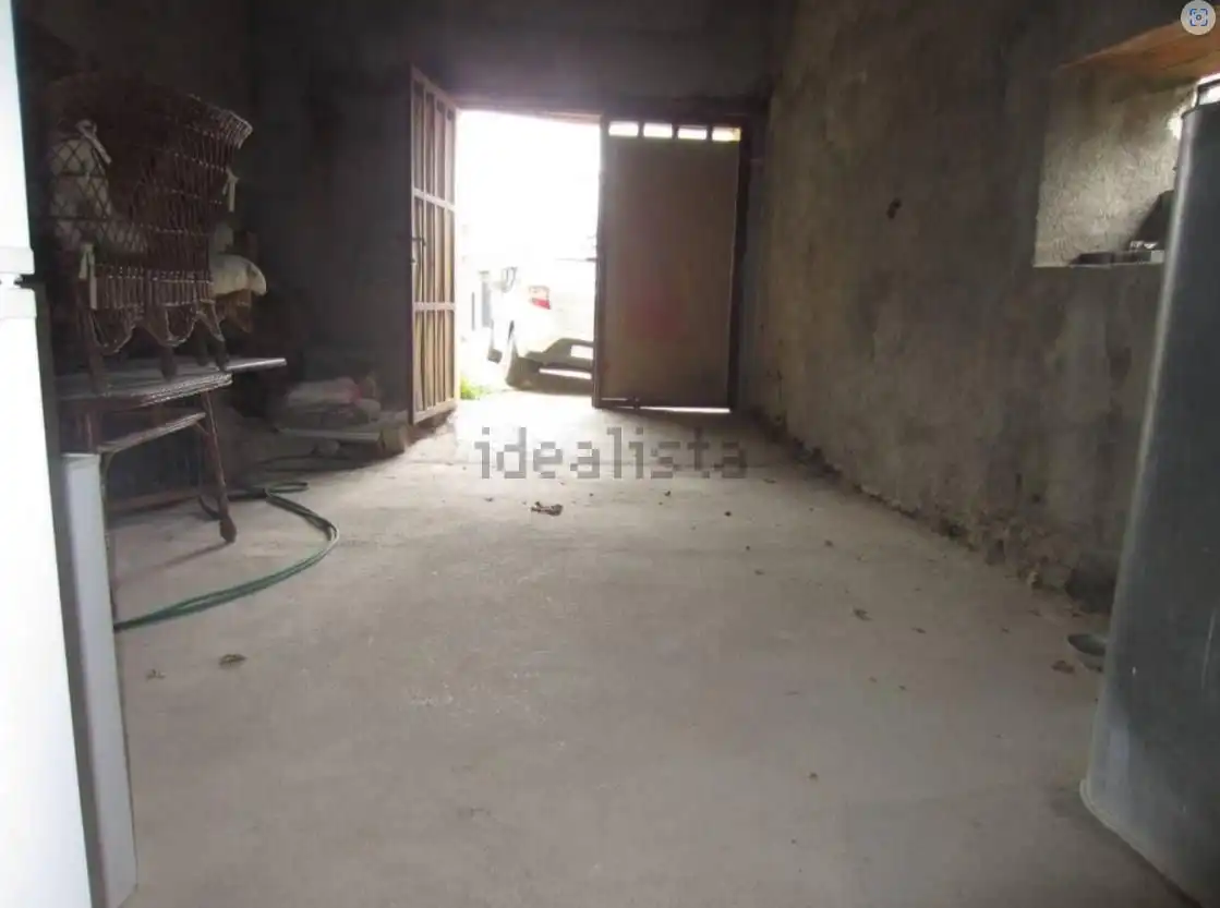Casa o xalet en venda en El Cabaco  amb Calefacció, Terrassa i Moblat