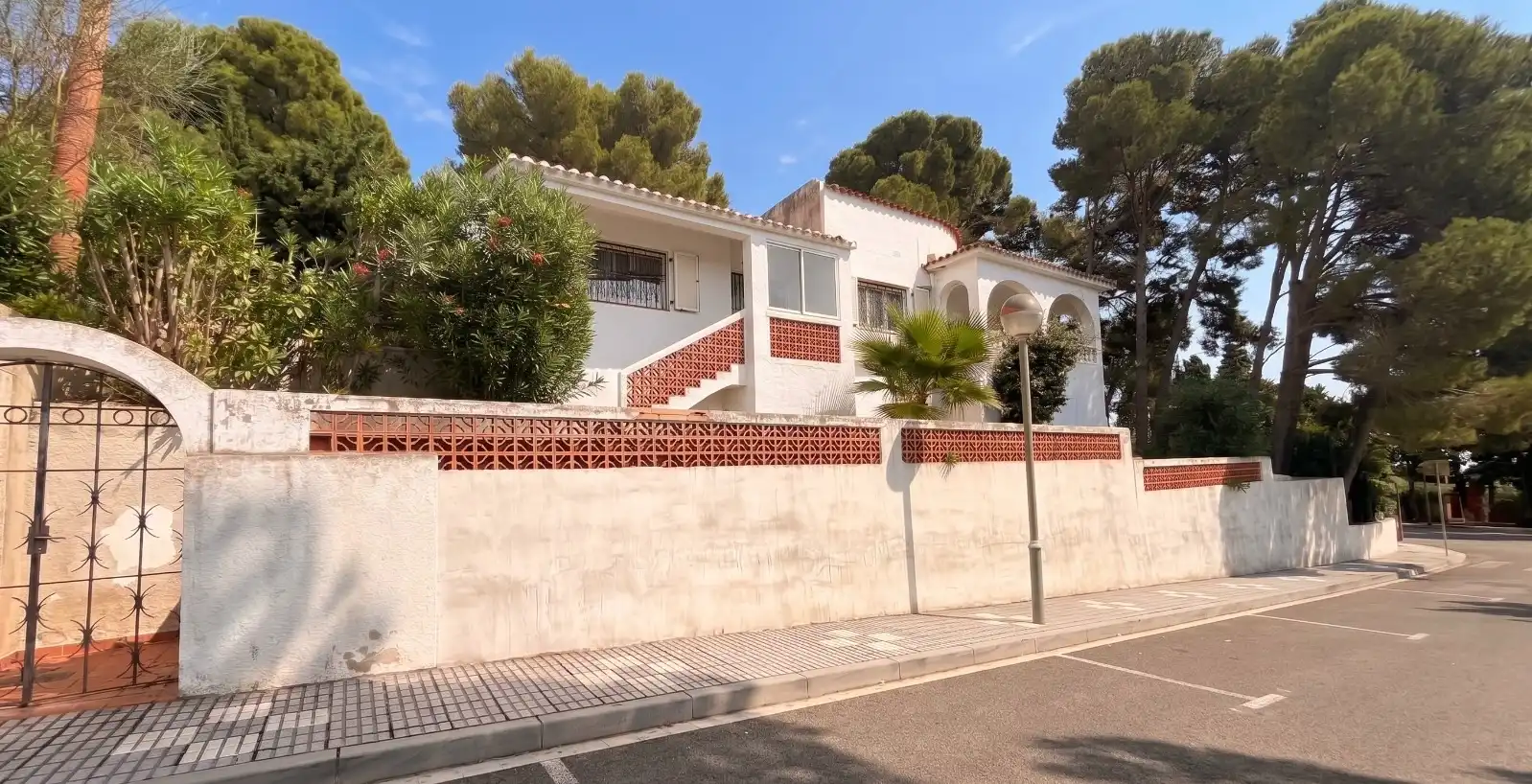Casa con giardino in vendita a Ardiaca - La Llosa, imagen 38