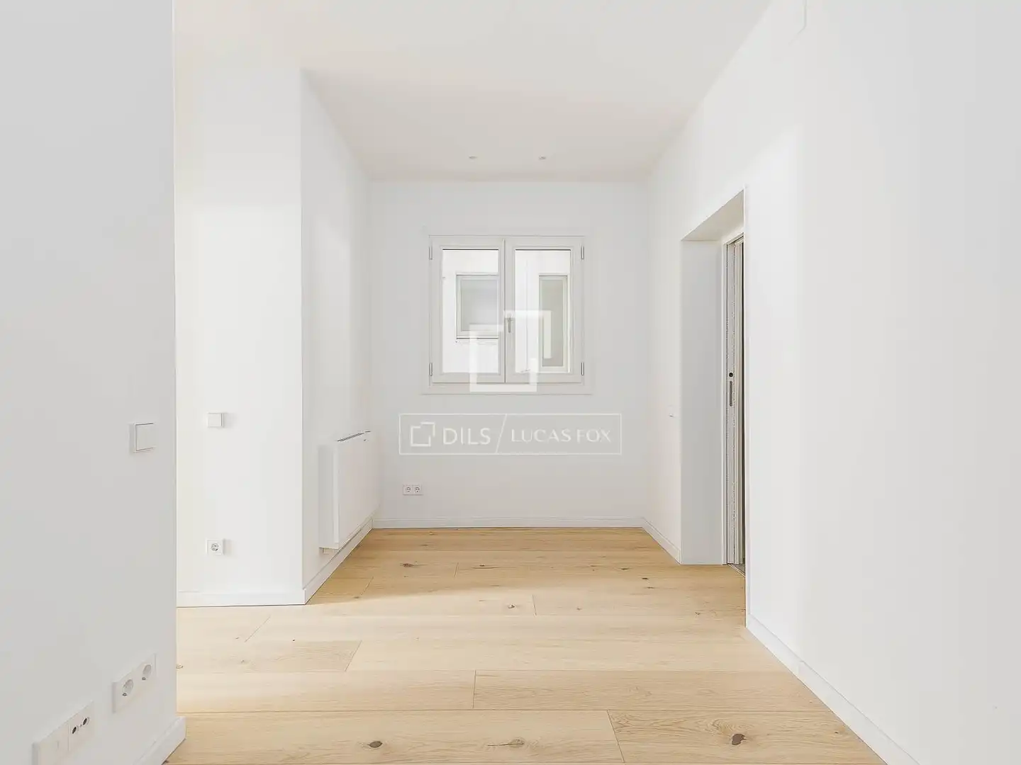 Appartamento con balcone in vendita a Eixample, imagen 23