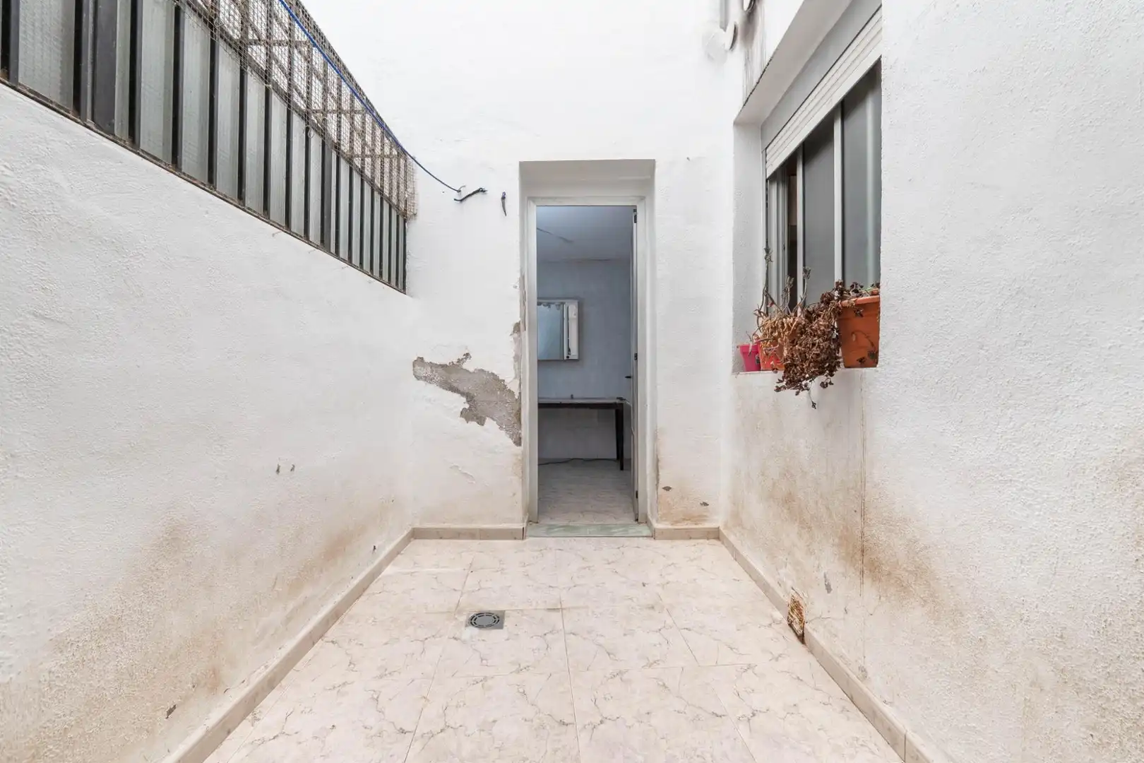 Casa o xalet en venda a Calle de la Cruz de Piedra, Guadix