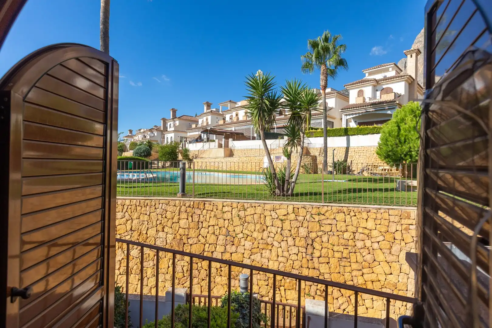 Terraced house with pool for sale in Carrer Rei Jaume I 10, imagen 20