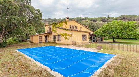 Foto 3 de Casa o chalet en venta en Vilanova del Vallès, Barcelona