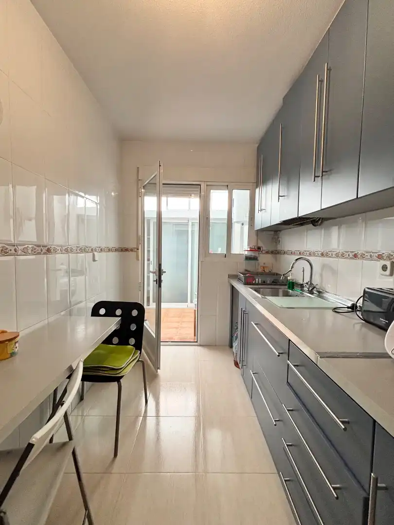 Casa pareada con jardín en venta en Santiago de la Ribera, imagen 5