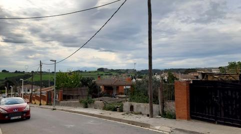 Foto 2 de Residencial en venda a  Calle Garrotxa 8, 8, Els Avets - Can Serrafossà - Ximelis, Rubí