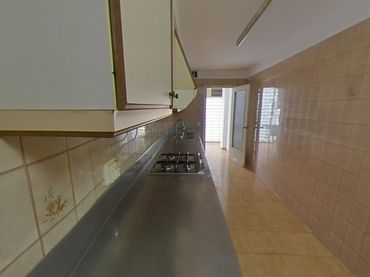 Apartamento con balcón en venta en Frederic Mistral, 9
