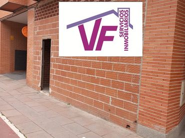 Locale commerciale in vendita a Torrijos