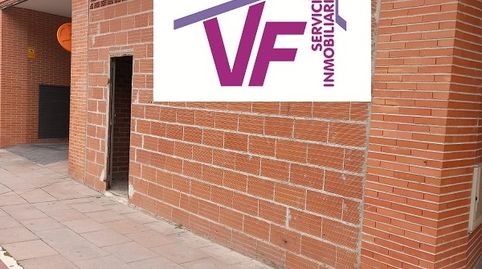 LOCAL A REFORMAR