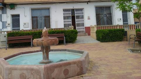 Foto 2 de Edifici en venda a De la Contituacion, Zarzadilla de Totana, Murcia