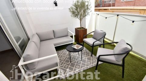 Photo 3 of Flat for sale in Calle Ausiàs March, Massanassa, Valencia