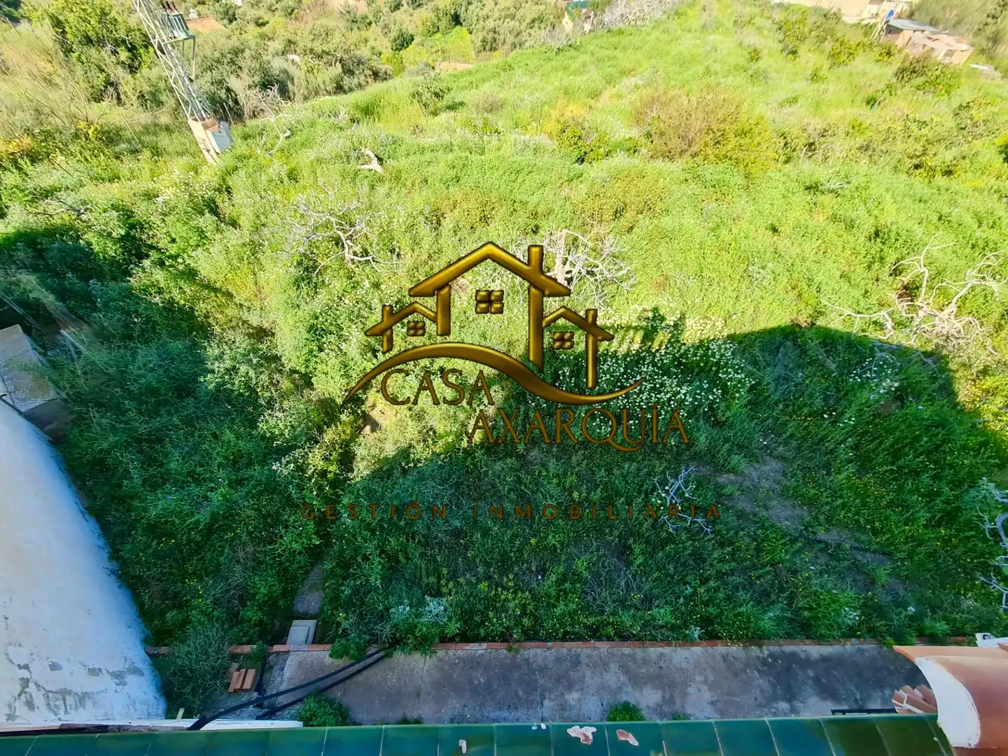 Country homes for sale in Vélez-Málaga  with Air Conditioner, Private garden and Terrace