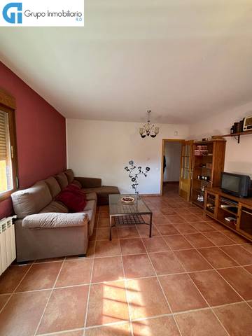 Casa adosada en Venta en Avenida de Juan Pablo II en Domingo Pérez