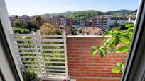 Balcony of Flat for sale in Galdakao  with Balcony