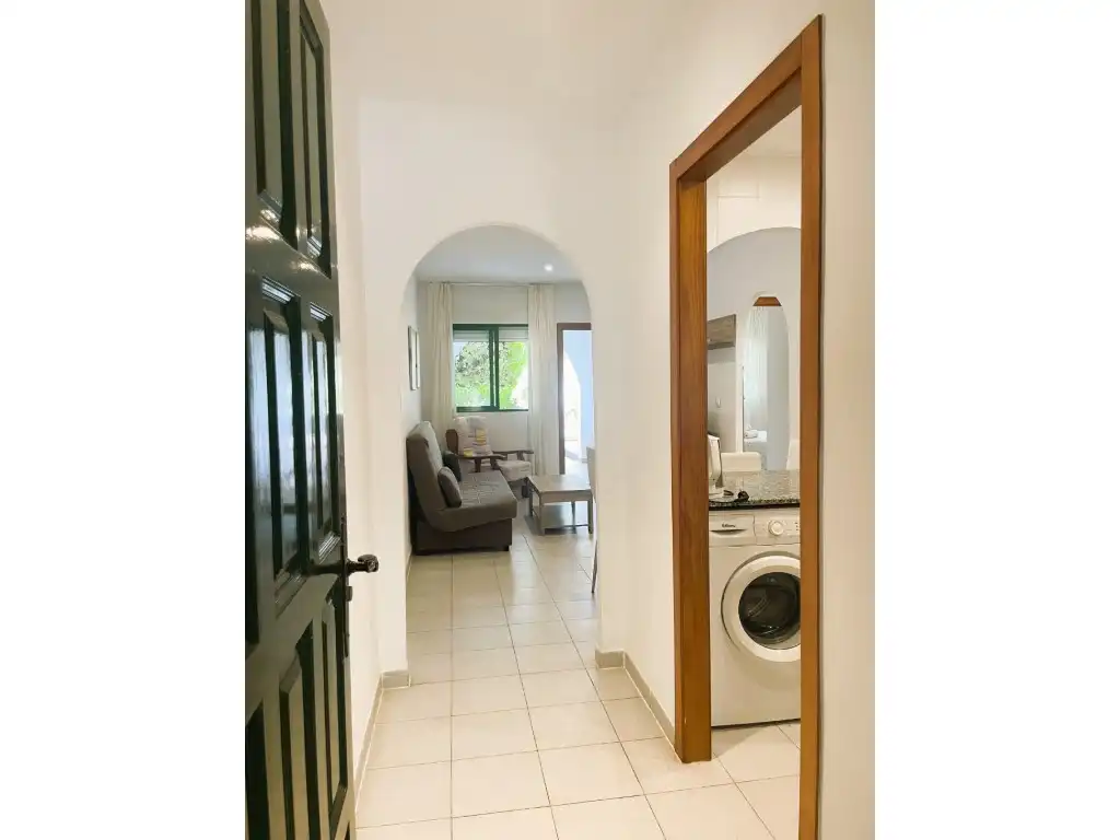 Mini appartamento con piscina in vendita a Calle Nuñez De Balboa, imagen 5