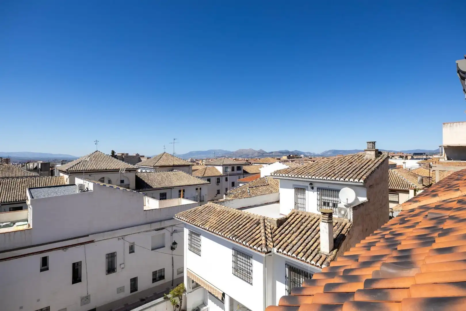 Casa a schiera con terrazza in vendita a Avenida de Murcia, imagen 56
