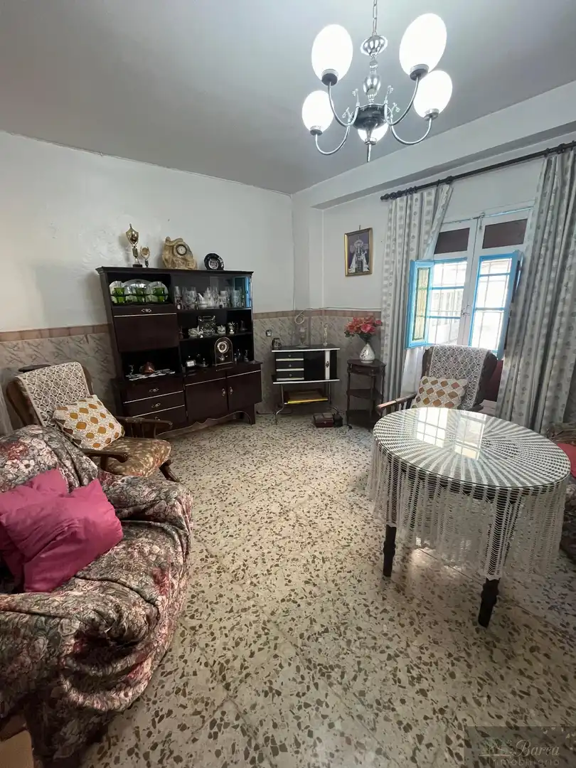Casa con terrazza in vendita a Rute, imagen 2