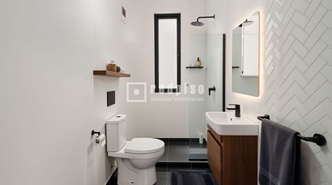 Foto 5 de Piso en venta en De Covarrubias, Trafalgar, Madrid Capital