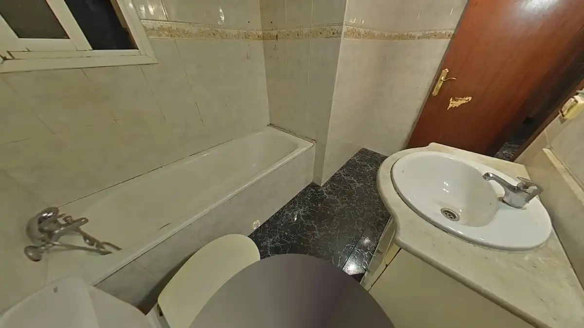 Wohnung zum Verkauf in Carrer del Ferrocarril, imagen 27