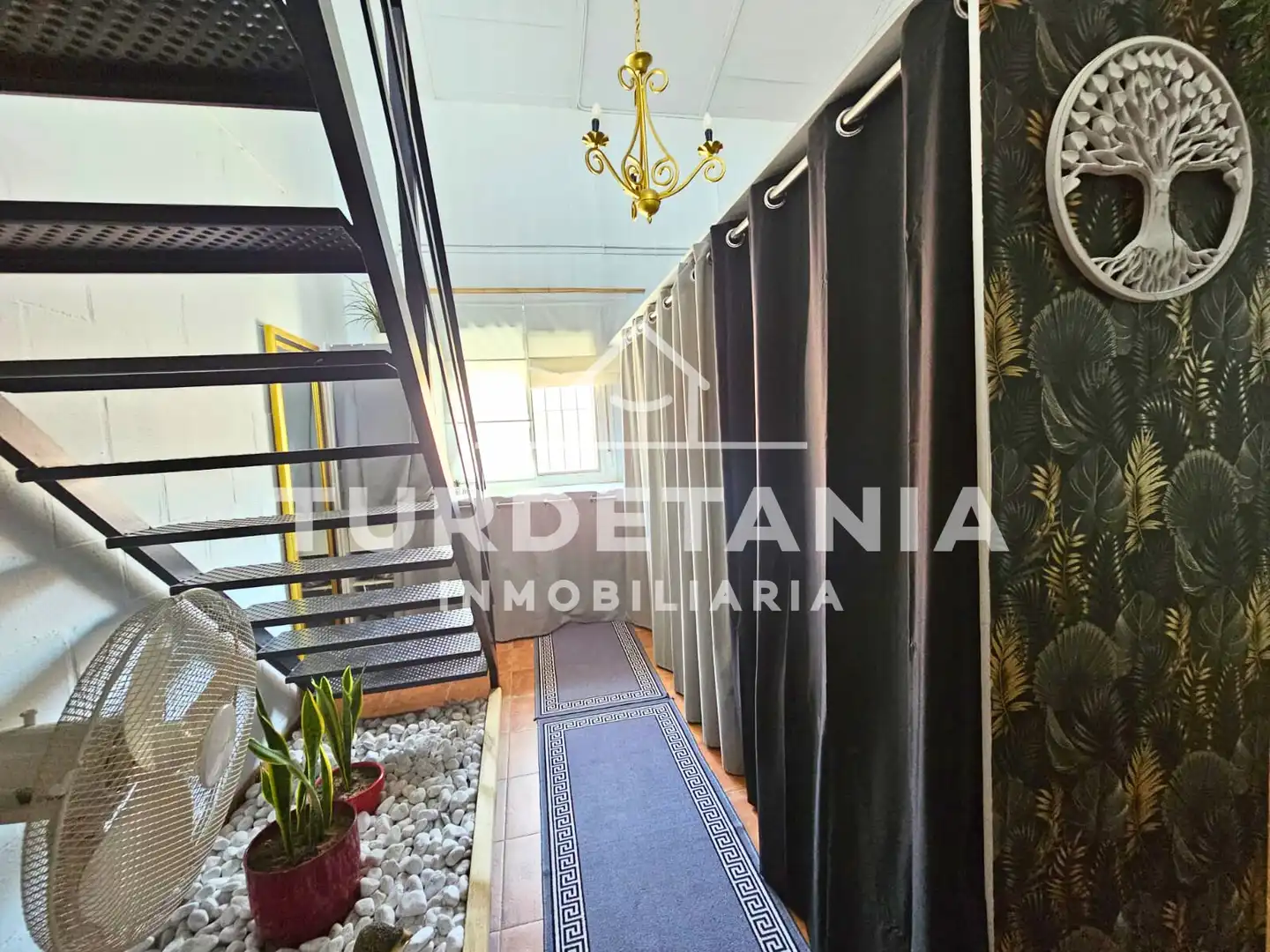 Houses for sale in Bonanza - Avda de Huelva - Barrio Andalucia