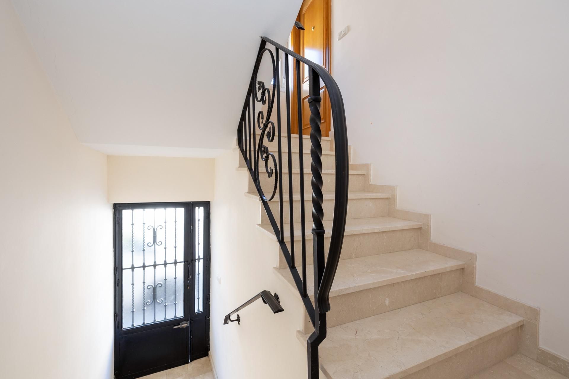Flat for sale in Huétor de Santillán  with Terrace and Balcony