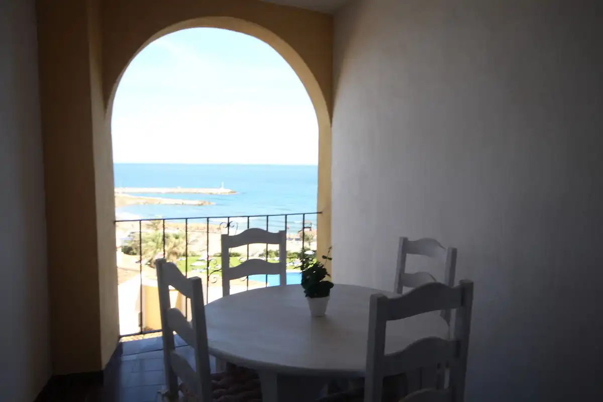 Apartament en venda en Marbella amb Aire condicionat, Moblat i Piscina comunitària