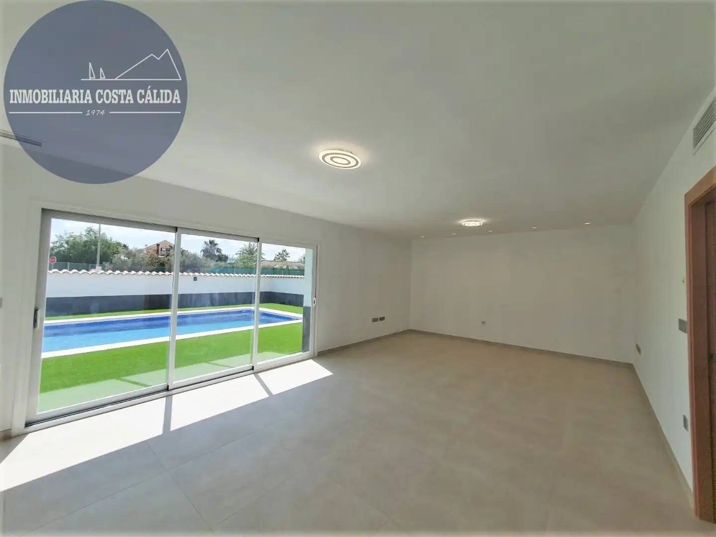 Villa avec piscine à vendre à Puerto Lumbreras, imagen 8