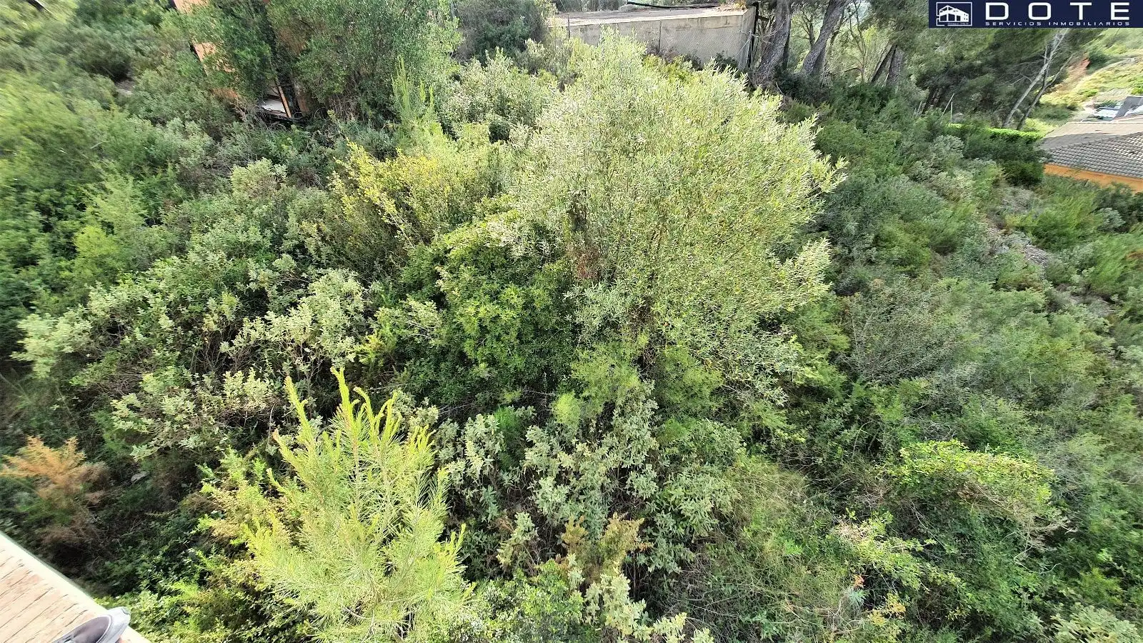 Terreny en venda en Creixell