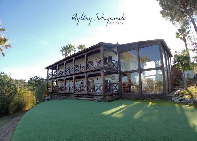 Casa-chalet en Venta en San Roque Pueblo