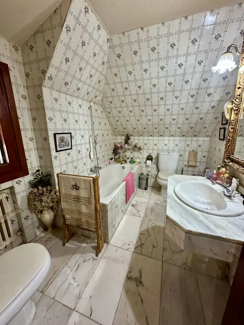 Haus mit Garten zum Verkauf in Las Lomas, imagen 5